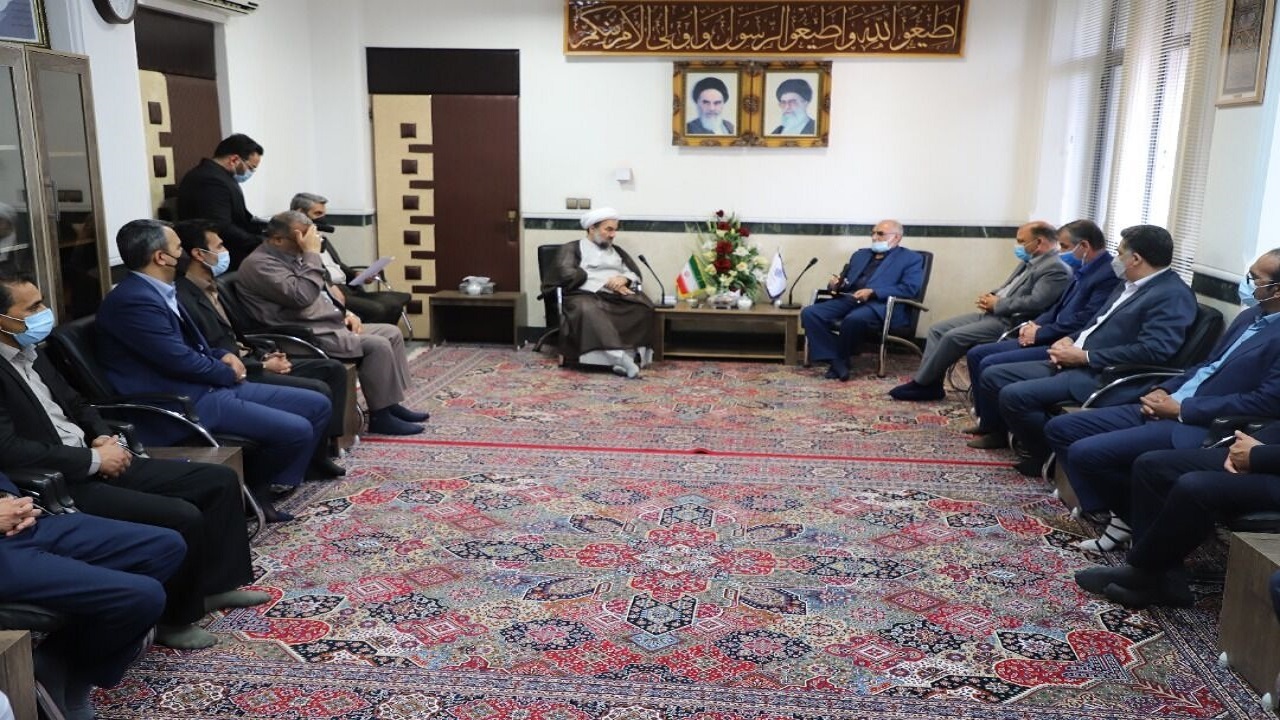 سپاسگزاری عملی از مقام شهدا ادامه راه آنان است