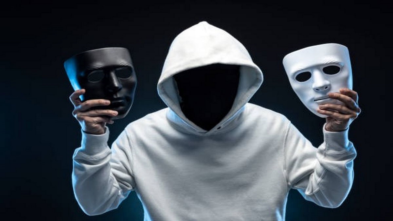 علائم شخصیت ضد اجتماعی