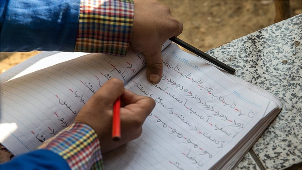 تحصیل ۲۲۳ هزار دانش آموز در مدارس عشایری سراسر کشور