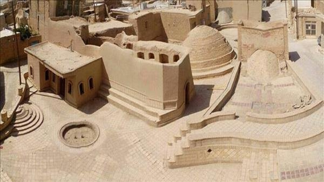 هدفگذاری برای رشد اقتصادی ۶.۷درصدی میراث‌فرهنگی استان سمنان