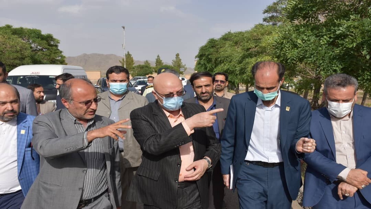 شرکت‌های دانش بنیان متناسب با تولید از تسهیلات بهره مند می‌شوند