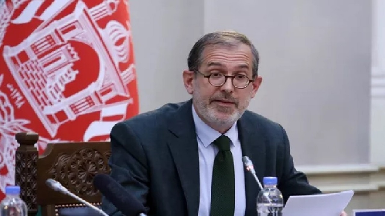 ابراز نگرانی اتحادیه اروپا از اوضاع غیر نظامیان در پنجشیر