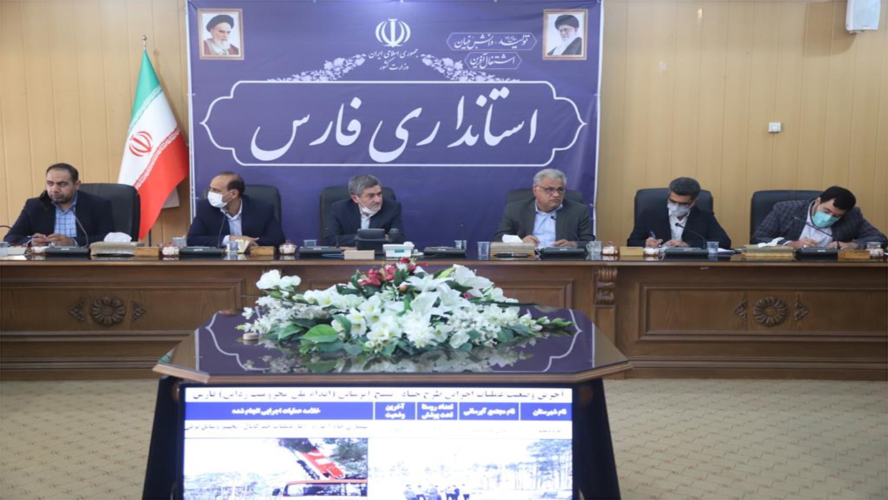 برخورداری ۳۷۲روستا از نعمت آب شرب تا پایان امسال/ اجرای ۴۵ پروژه آبرسانی