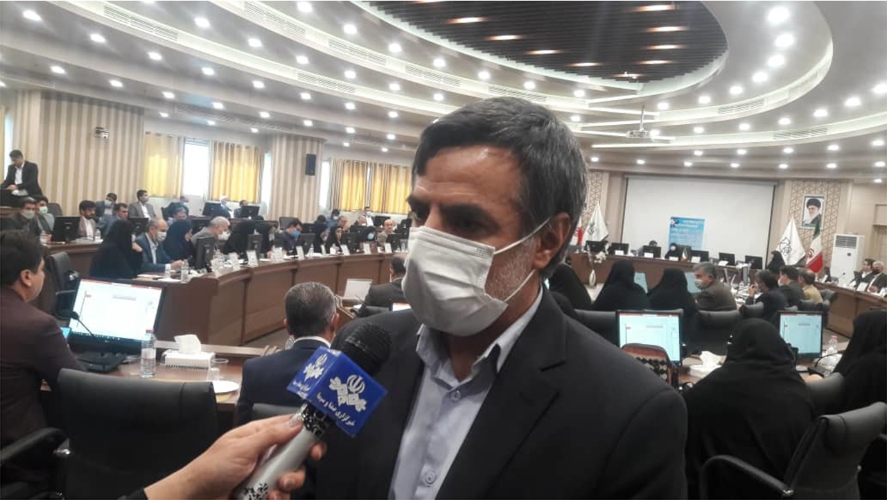حدود ۲۰ درصد جمعیت فارس دانش آموز است