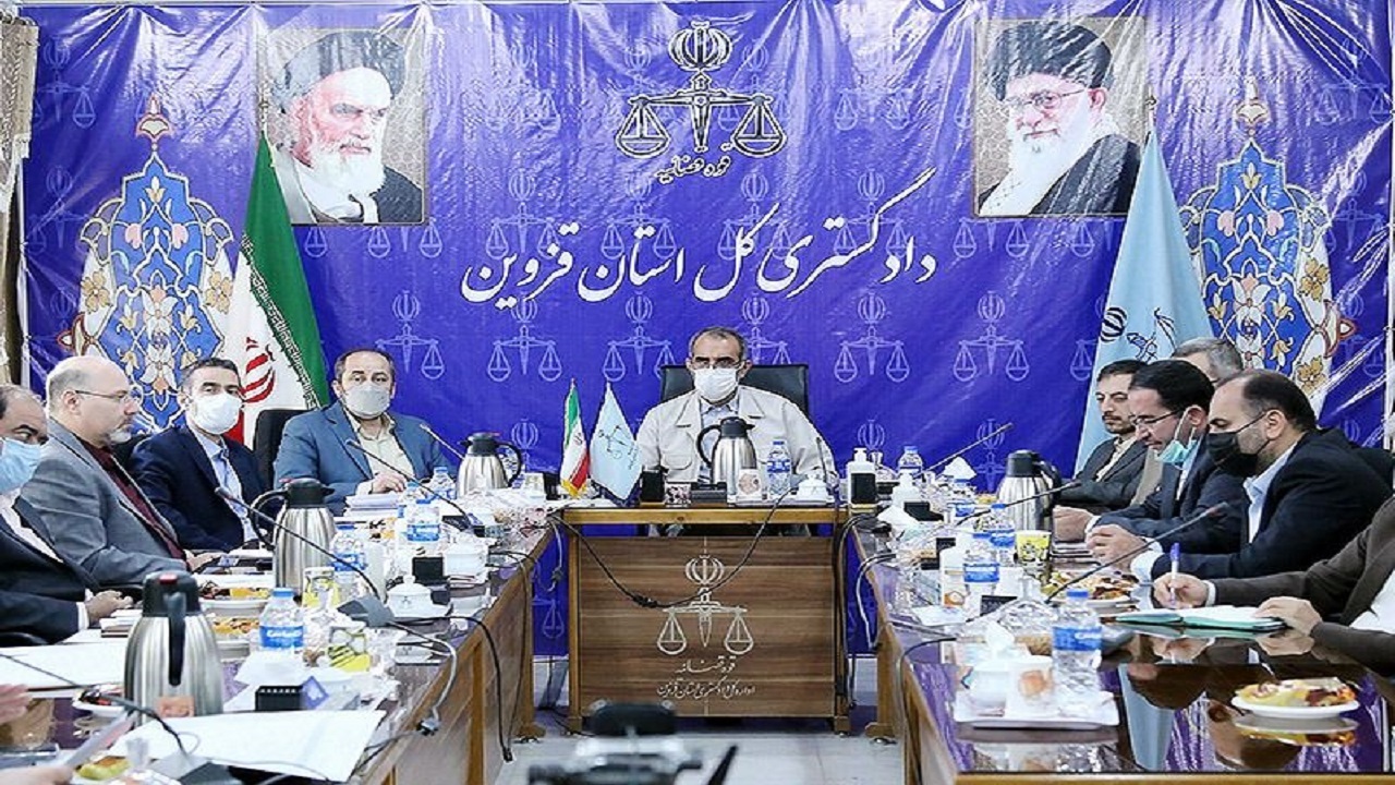 برخورد دستگاه قضایی با اخلال‌گران عرضه و توزیع مایحتاج عمومی