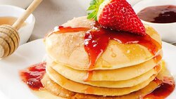 طرز تهیه بیج بیج مازندرانی + فیلم