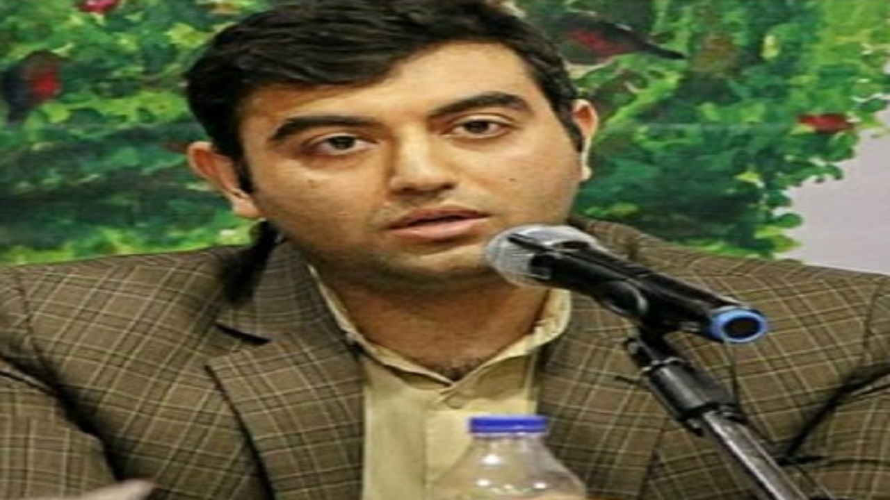 انتصاب سرپرست کانون پرورش فکری کودکان و نوجوانان قم