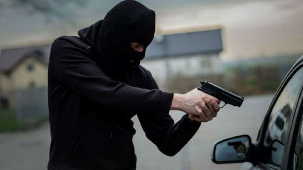دالتون‌های مخوف مشهد در چنگ پلیس