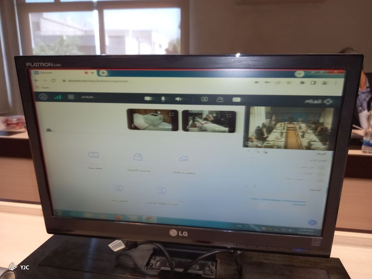 انتخابات شورای مرکزی نظام مهندسی آغاز شد