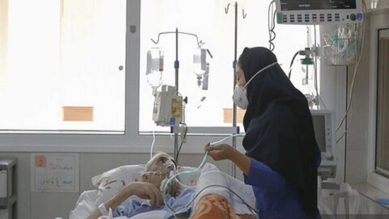 شناسایی یک بیمار جدید مبتلا به کرونا ویروس در منطقه کاشان