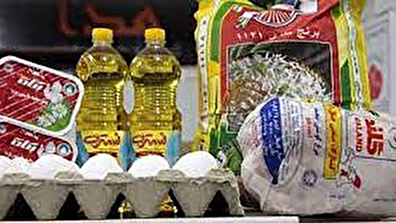 قیمت جدید روغن، مواد لبنی، مرغ و تخم مرغ +جزئیات