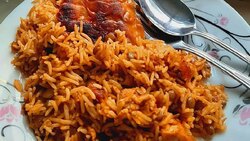 طرز تهیه بیج بیج مازندرانی + فیلم