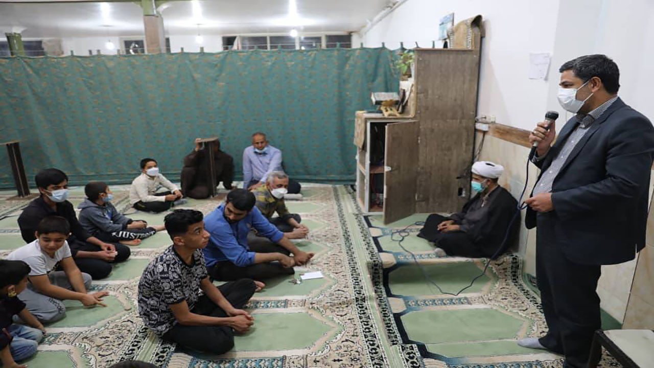 ساخت مدرسه‌ ۱۲ کلاسه در شهرک الله آباد کرمان