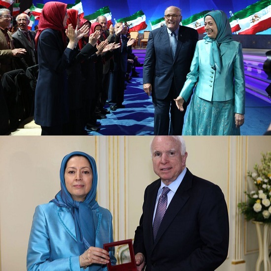 سیاستمداران غربی سیاستمداران غربی