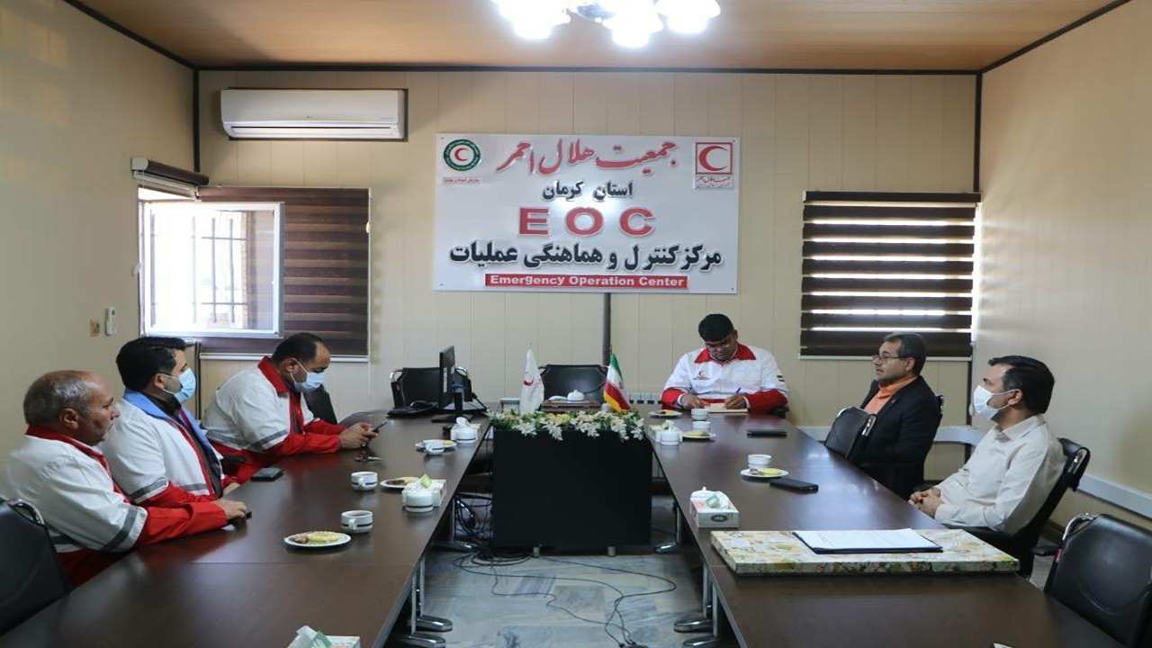 نقش بسزای ۲ سازمان در نجات جان انسان‌ها