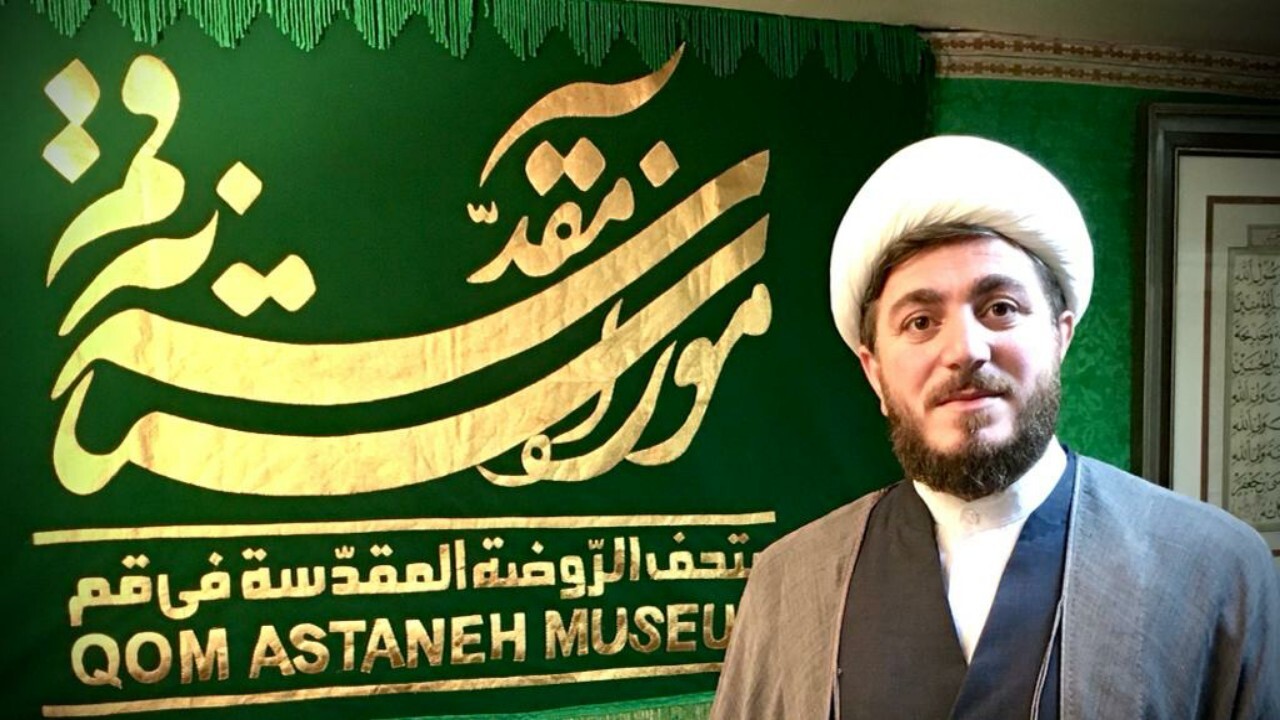 بازدید ۱۴ هزار دانش آموز در طرح بازدید بهارانه موزه فاطمی