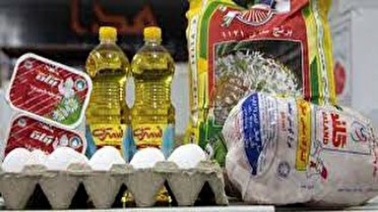 اعلام قیمت جدید روغن، مواد لبنی، مرغ و تخم مرغ