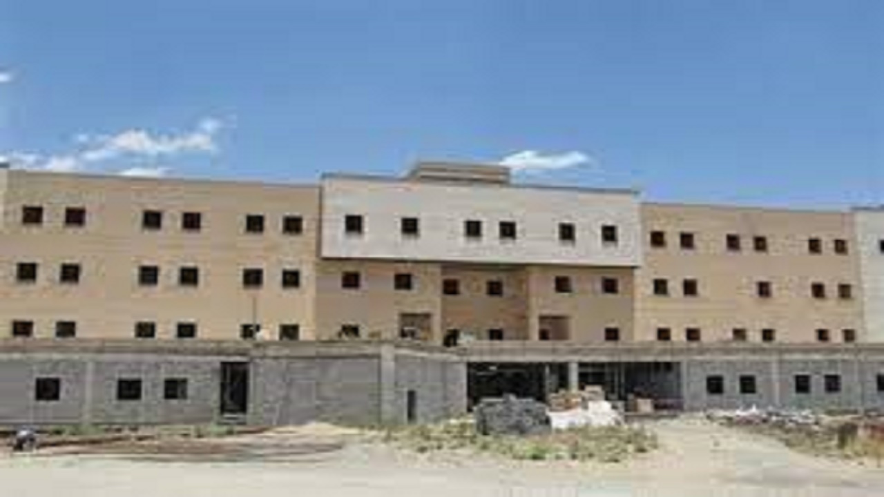 ساخت ۲۲۰ طرح بیمارستانی در کشور