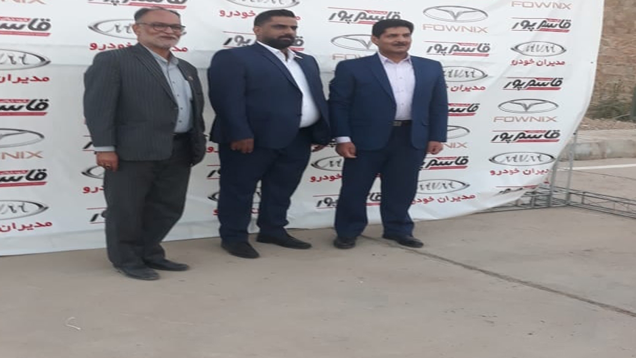 شیراز قطب گردشگری کشور
