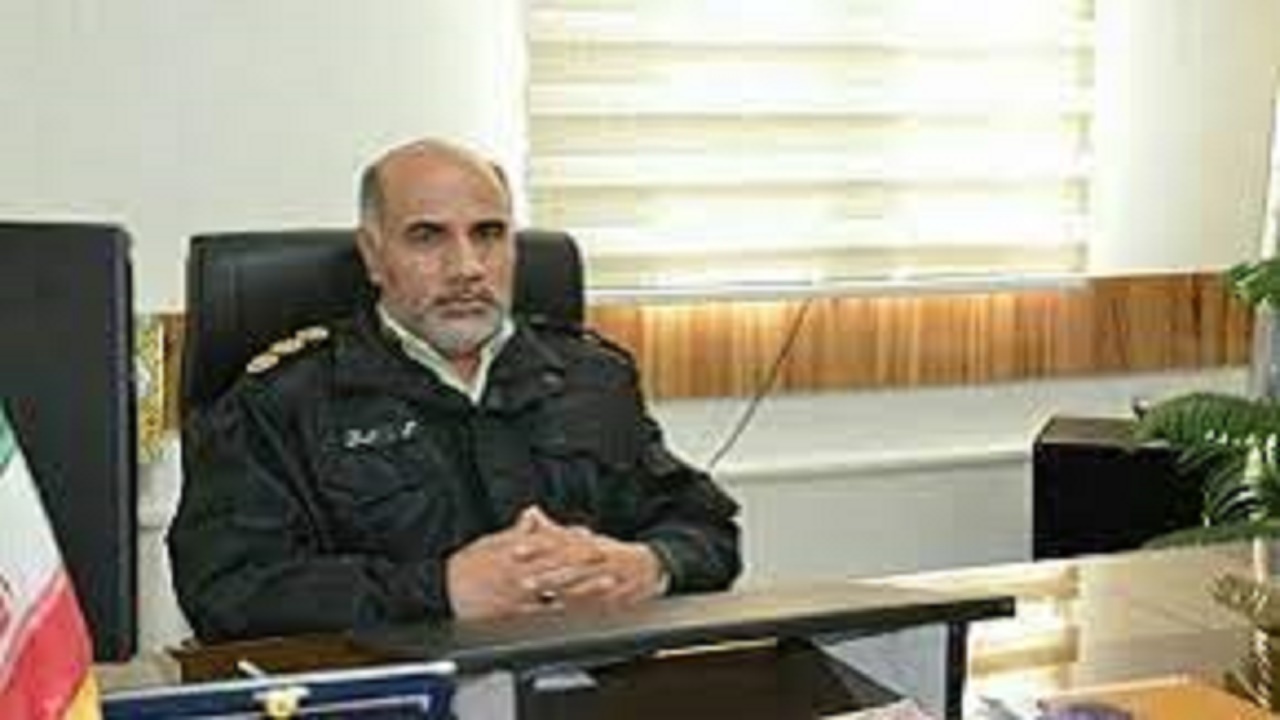 کشف بیش از ۷۲ هزار اسکناس دلار تقلبی در ملکان