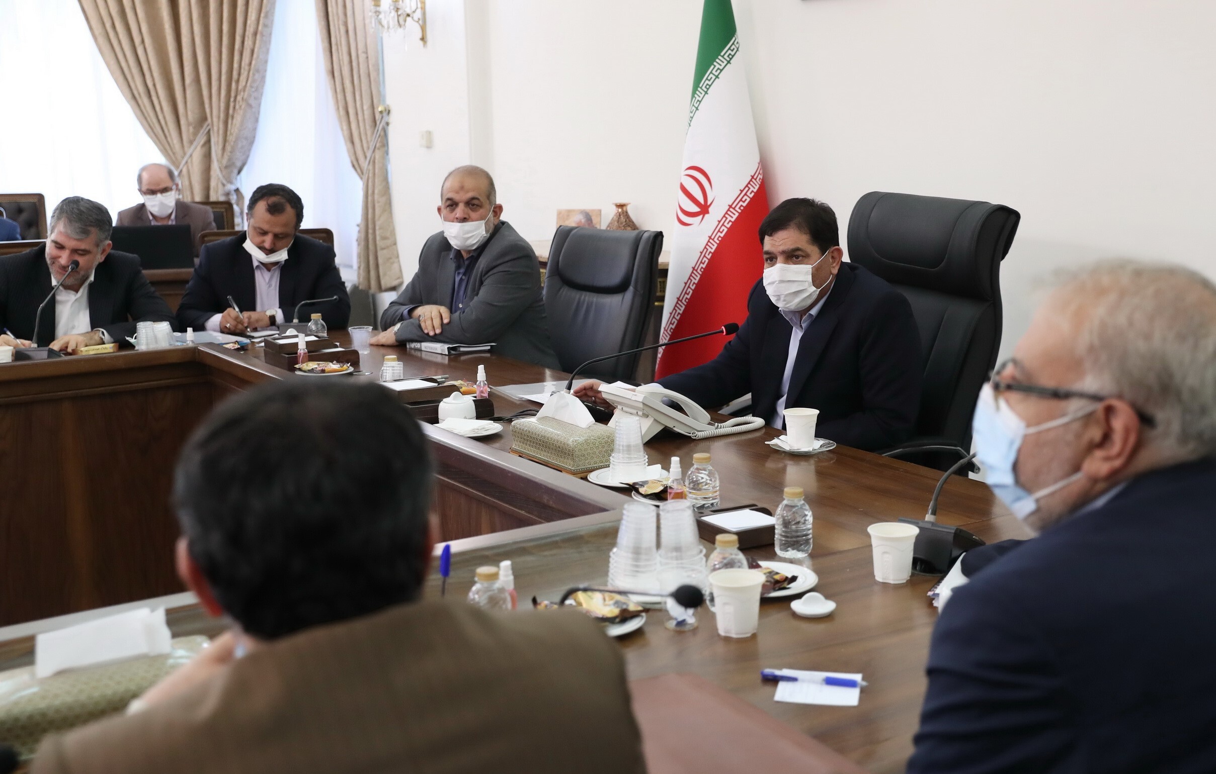 نظارت و بازرسی‌ها برای جلوگیری از گرانفروشی تشدید می شود