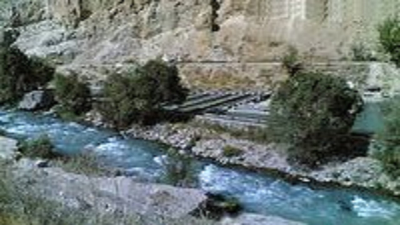 بزرگداشت روز حبله رود در گرمسار
