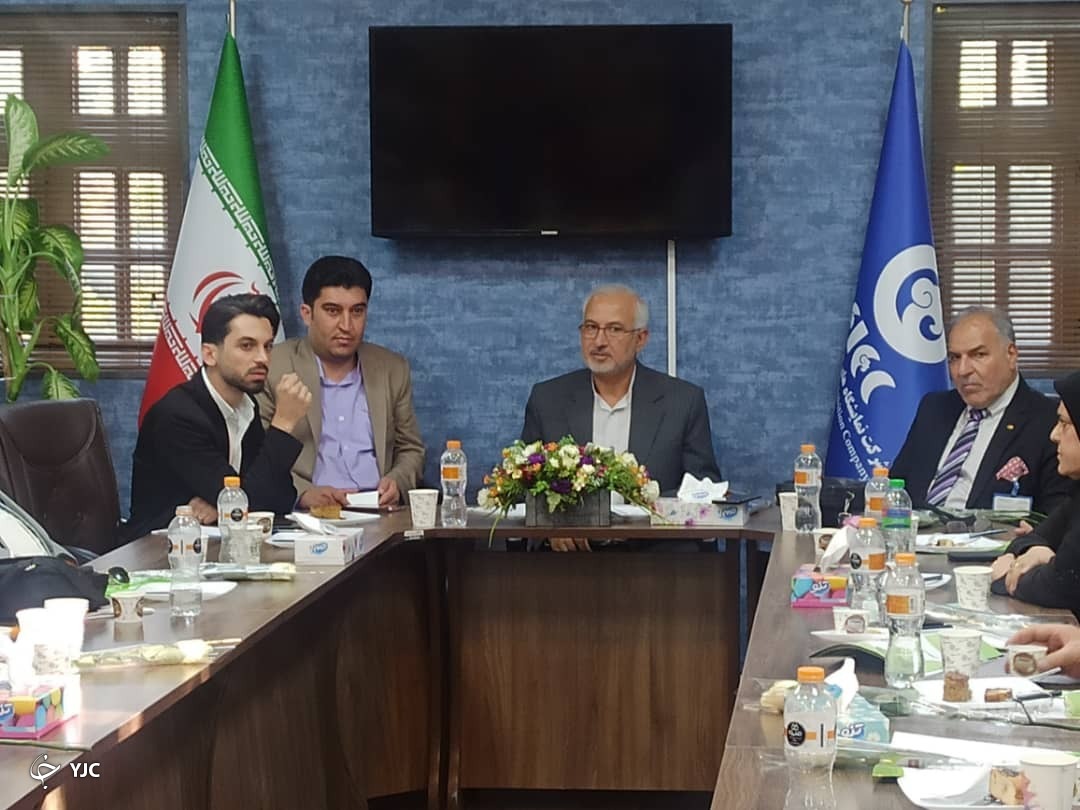 نمایشگاه بین المللی فارس فرصتی برای تحکیم روابط اقتصادی ایران با عراق