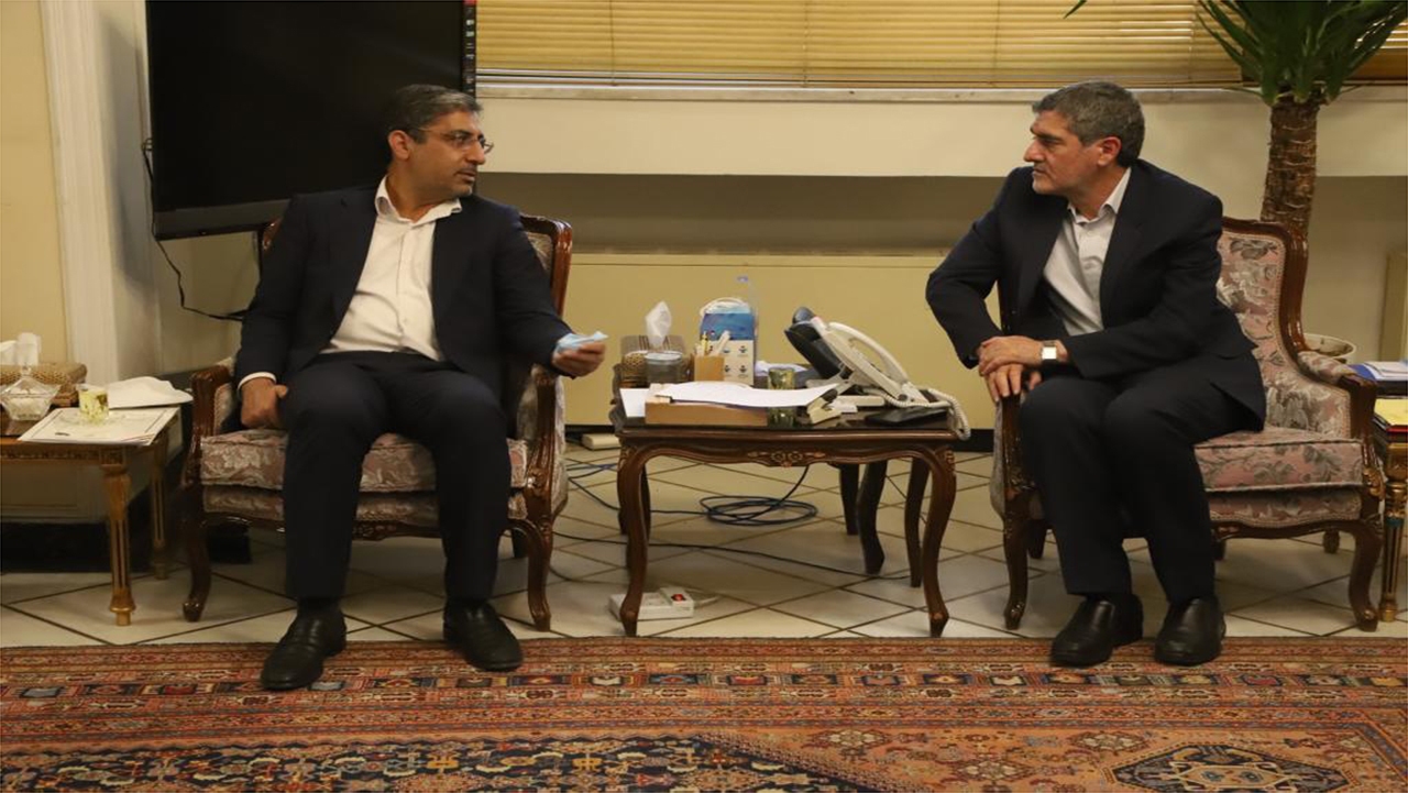 ایجاد شهرک دارویی در فارس