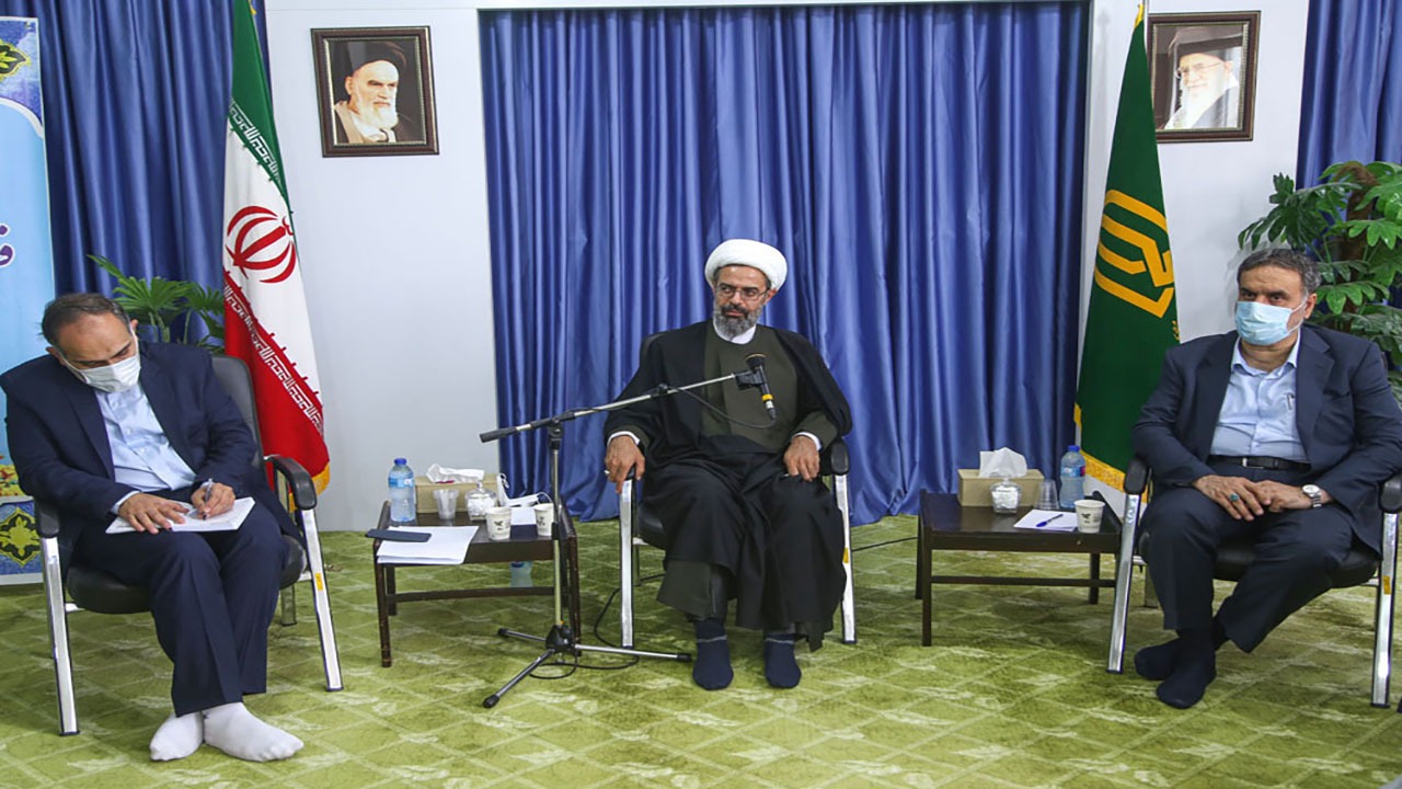 ضرورت تاسیس دبیرخانه مستقل شورای فرهنگ عمومی در بجنورد