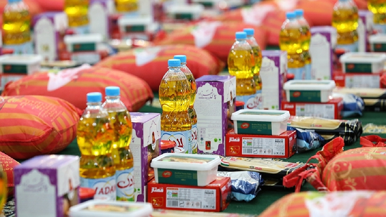اجرای چهارمین مرحله پویش هلال رحمت در کهگیلویه وبویراحمد