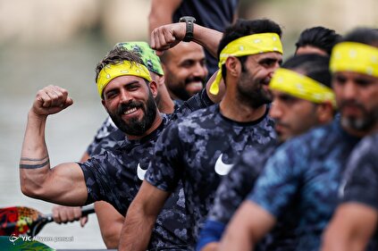 فینال لیگ برتر دراگون‌بوت مردان