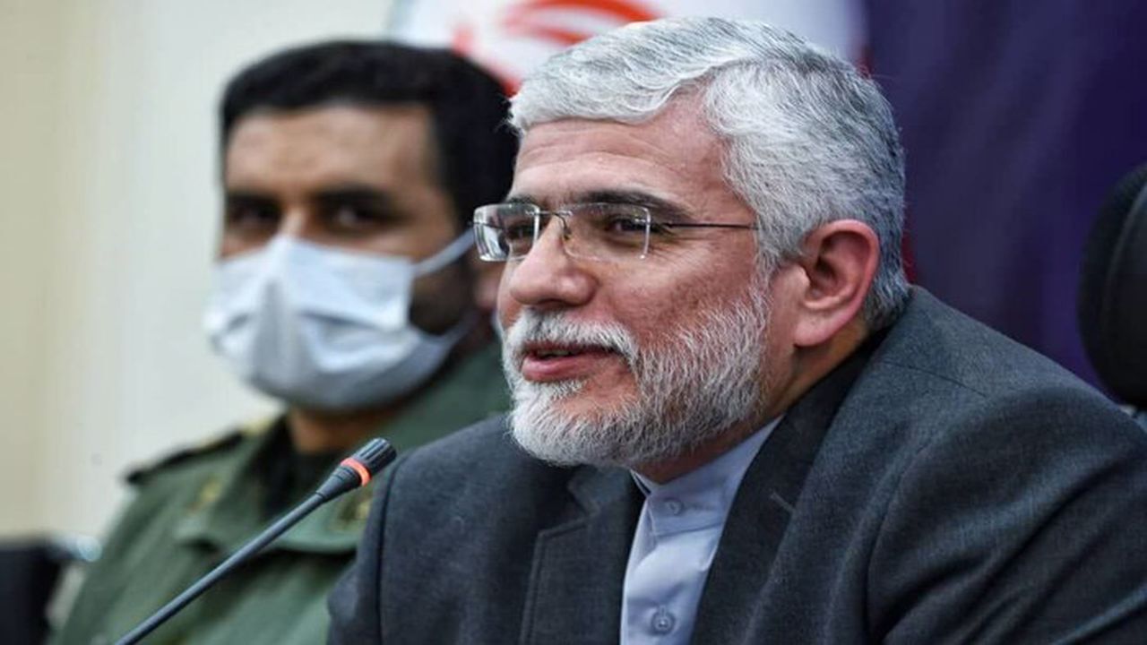 کمبودی در حوزه کالا‌های اساسی مورد نیاز استان نداریم