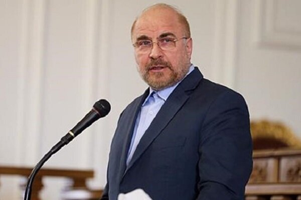 قالیباف: گاز مبنای صادرات ایران شود