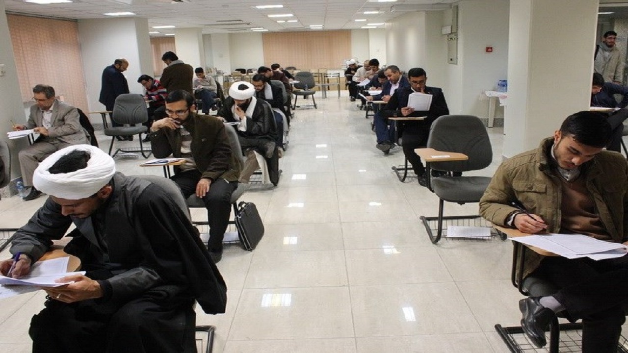 برگزاری آزمون اعطای مدرک تخصصی به حفاظ قرآن کریم در کردستان