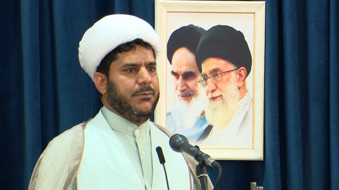 باید به دولت فرصت اصلاح اقتصادی را داد