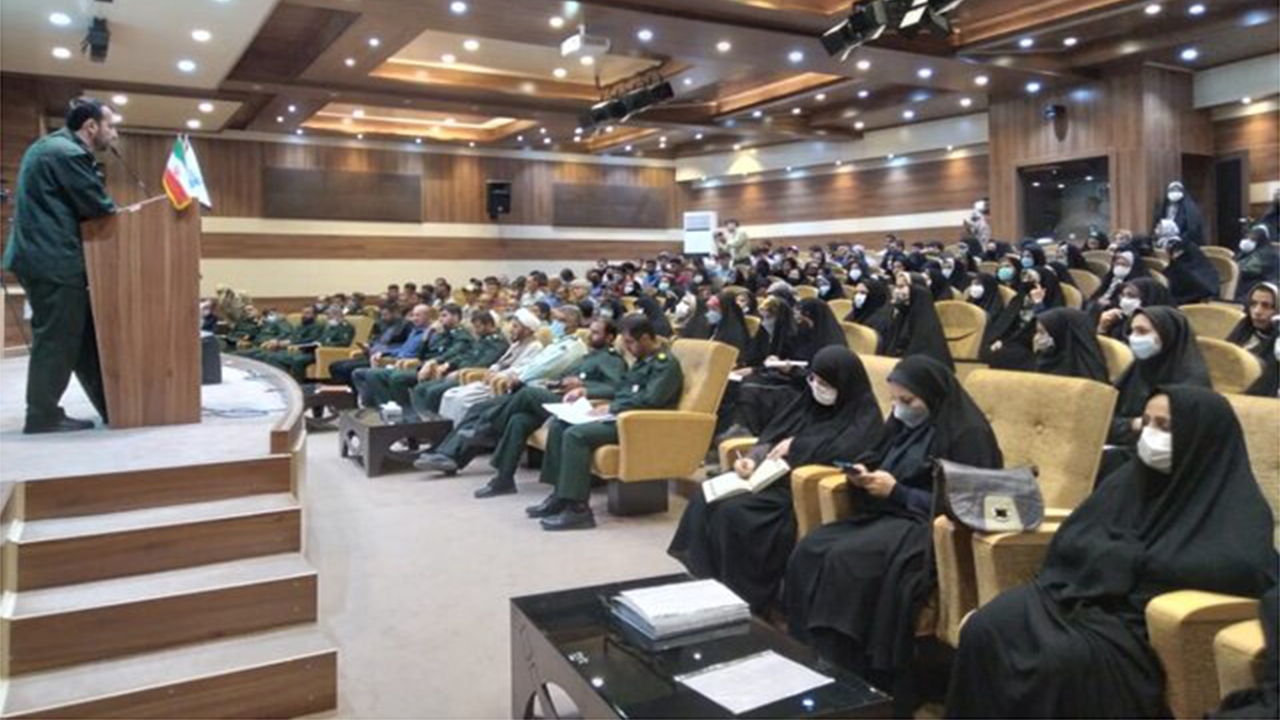 بسیج سازندگی، میعادگاه عاشقان خدمت به محرومان است