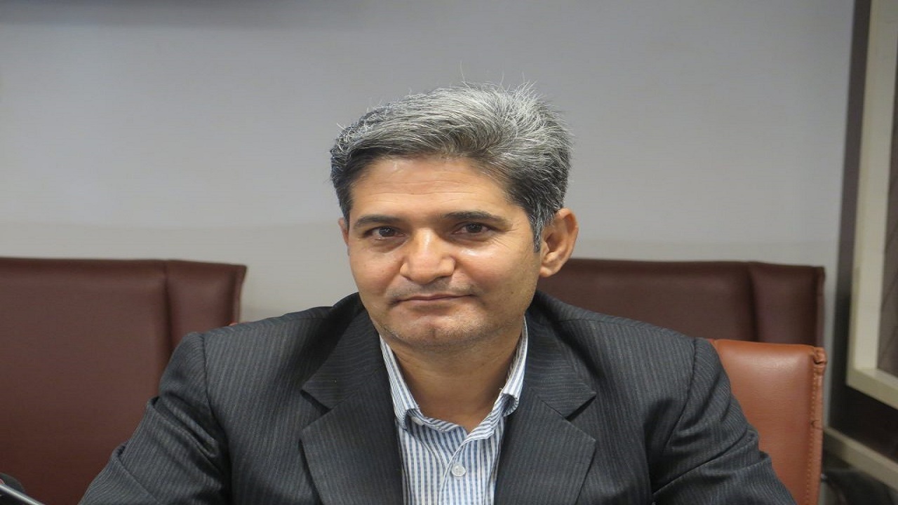 علت شکستگی مخزن آب زرند مشخص شد