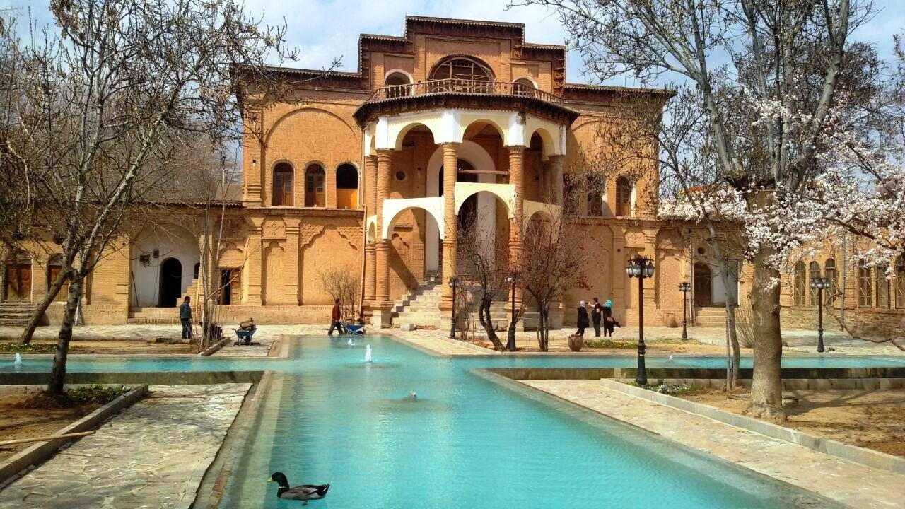 اعلام برنامه‌های بزرگداشت روز جهانی موزه و هفته میراث‌فرهنگی در کردستان