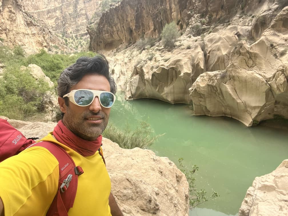 جواد قارایی
