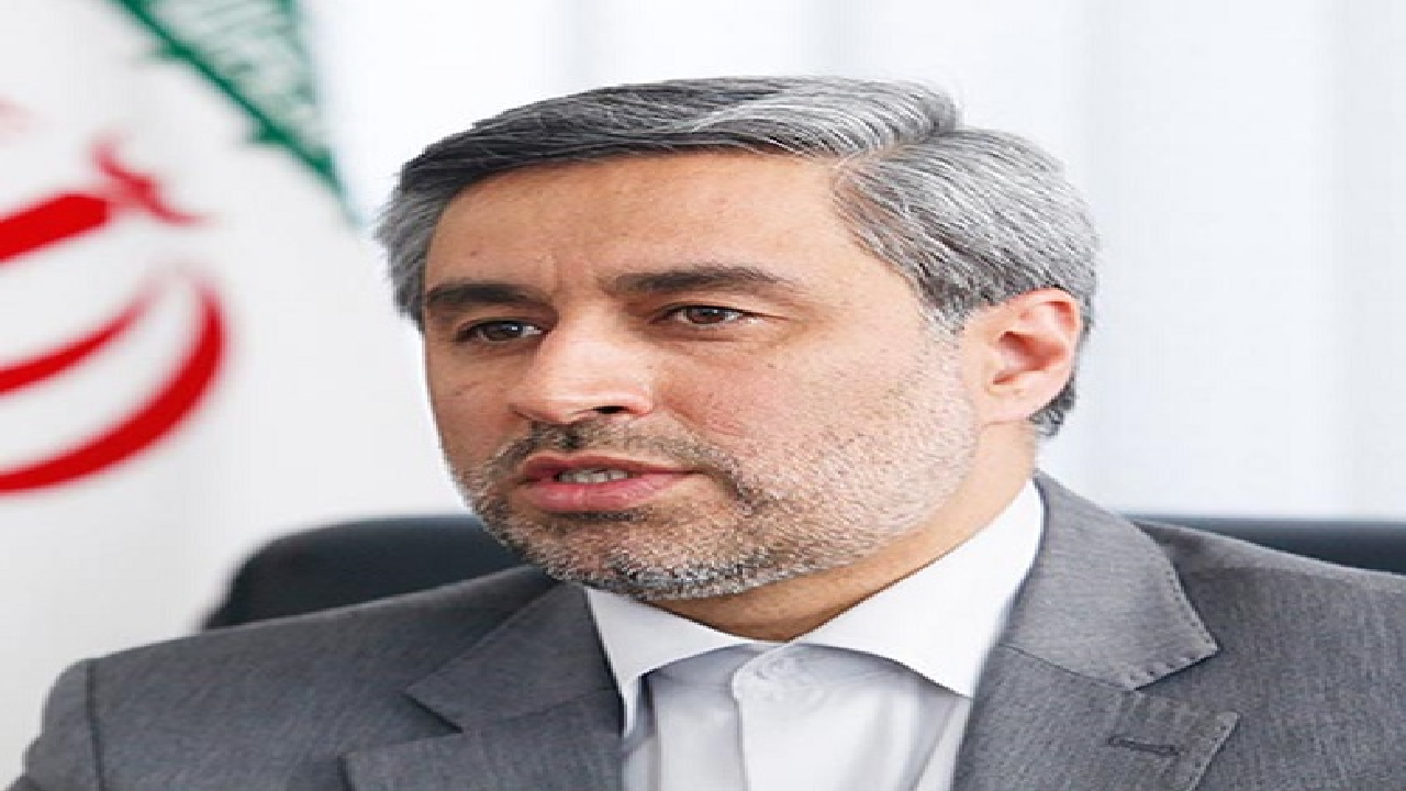 پنج شهرستان استان همدان در وضعیت آبی کرونایی قرار دارند