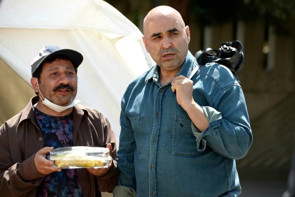 علی مسعودی