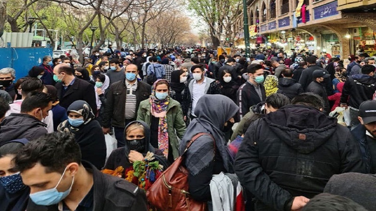 شیوه نامه‌های بهداشتی باید با وجود کنترل کرونا جدی دنبال شوند