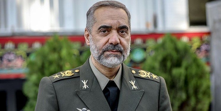 تولید قدرت و اقتدار بازدارنده را با شتاب بیشتر ادامه خواهیم داد
