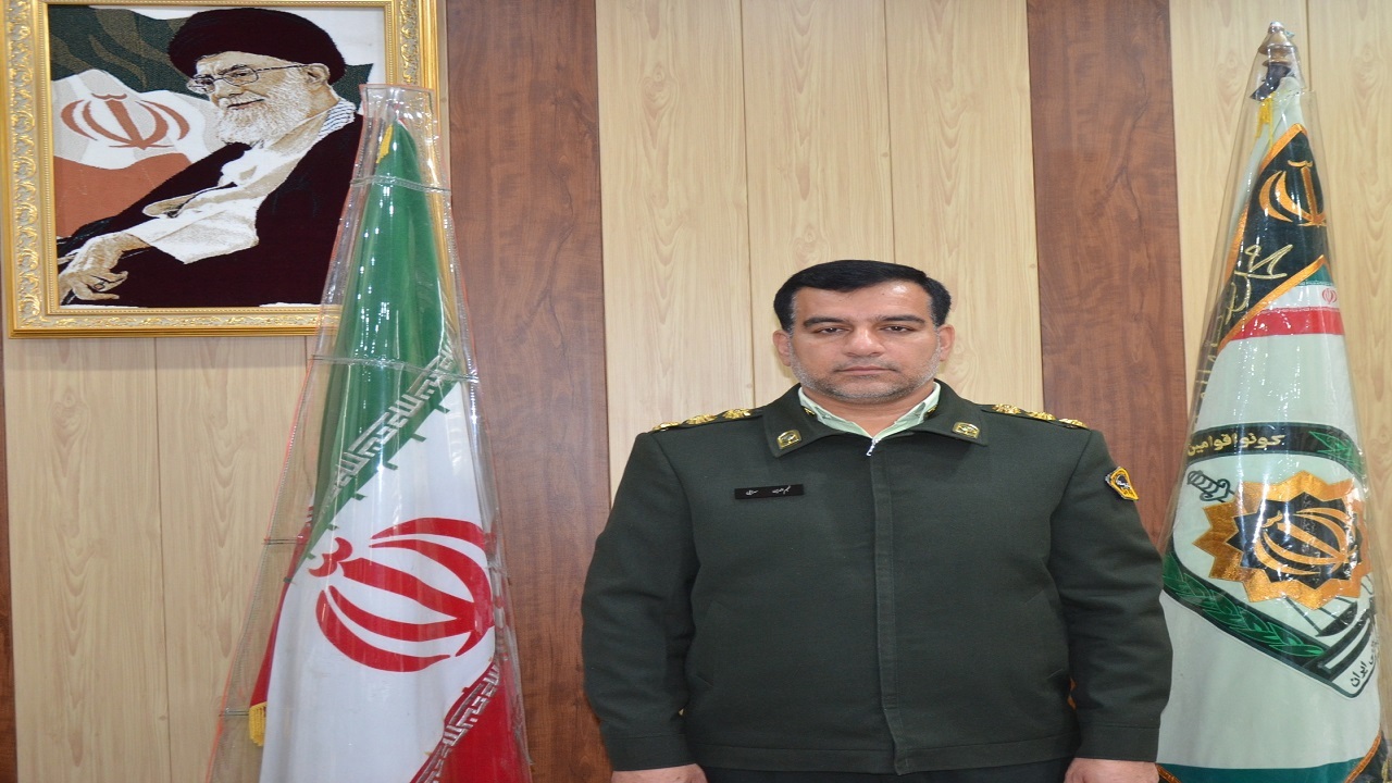 سارقان ۳۵ منزل در خرمشهر به دام پلیس افتادند