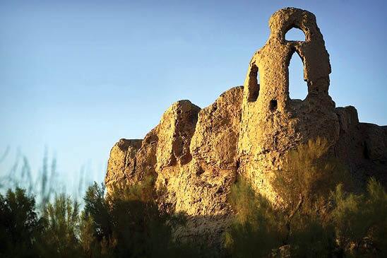 ترس و عبرت در جاذبه&zwnj;های گردشگری سیاه