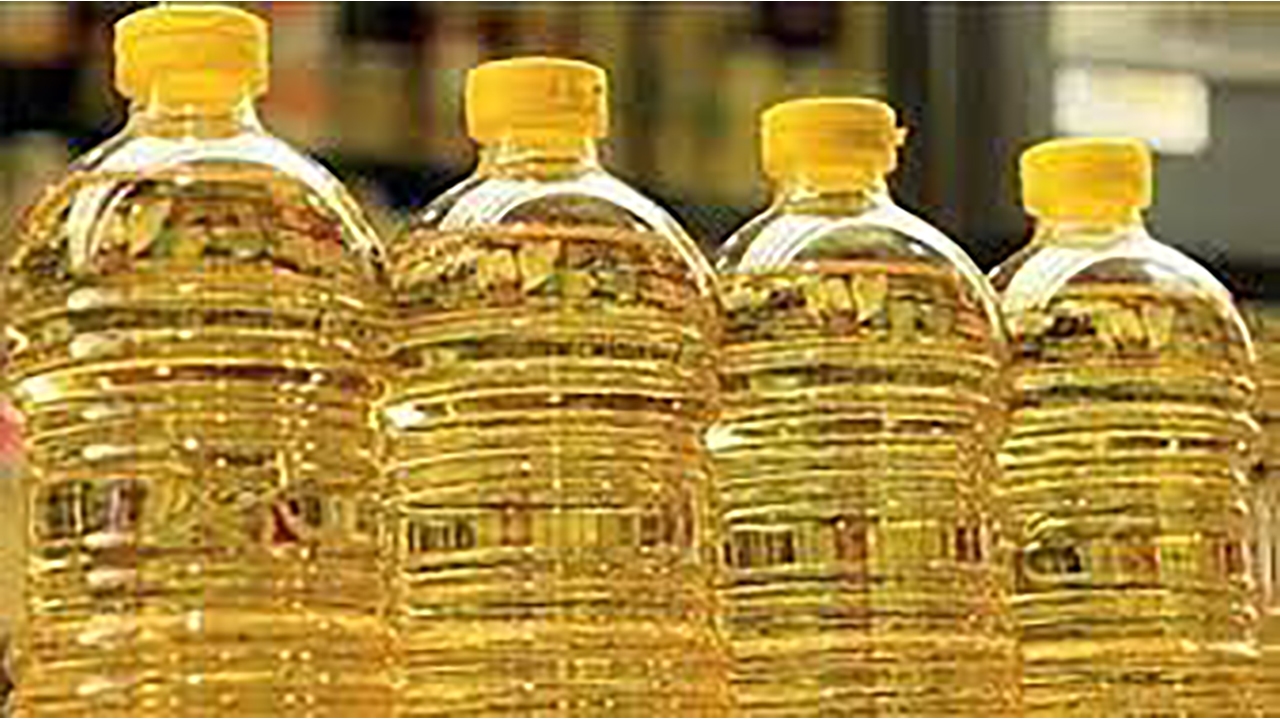 کشف ۷۰۰ لیتر روغن احتکار شده در کیش