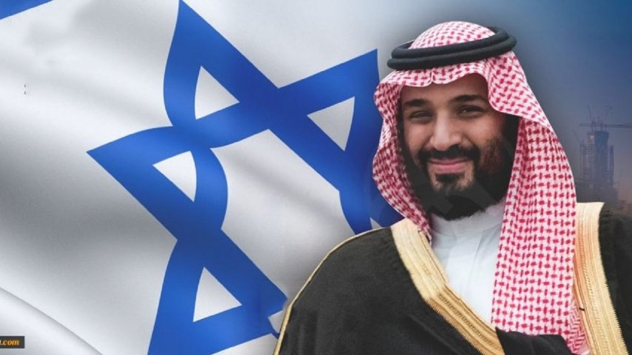 برگزاری همایش در عربستان با حضور نمایندگان رژیم صهیونیستی