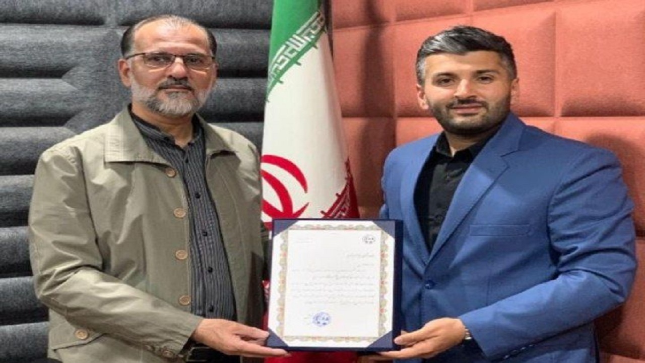 انتصاب سرپرست کمیته فوتوالی مازندران