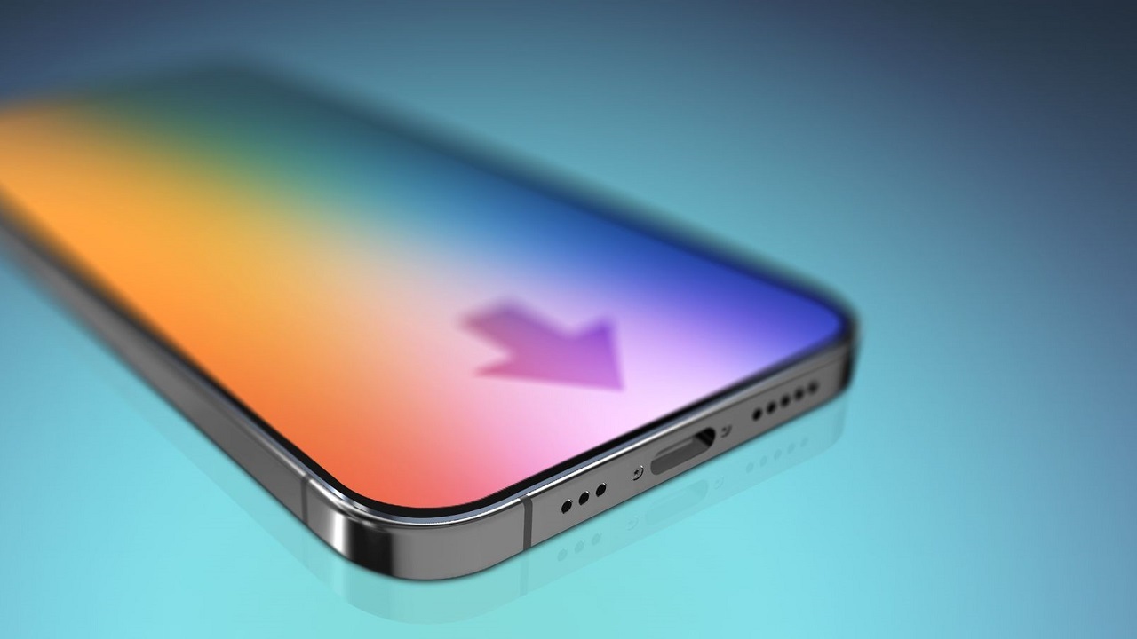 کارشناسان می‌گویند آیفون‌های آینده به USB-C مجهز می‌شوند