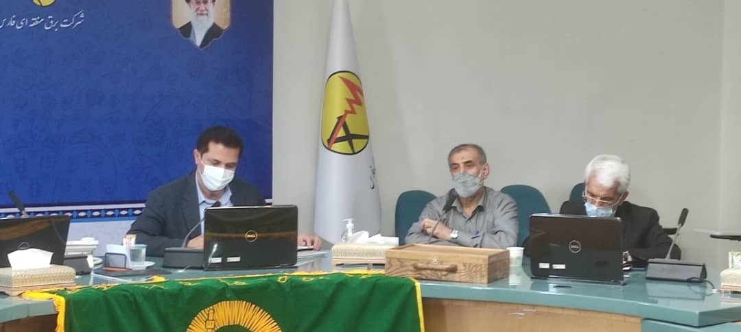 ترویج و فرهنگسازی در مصرف بهینه برق